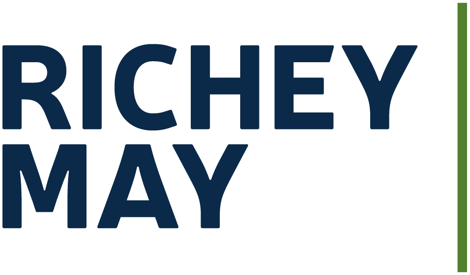 Richey May
