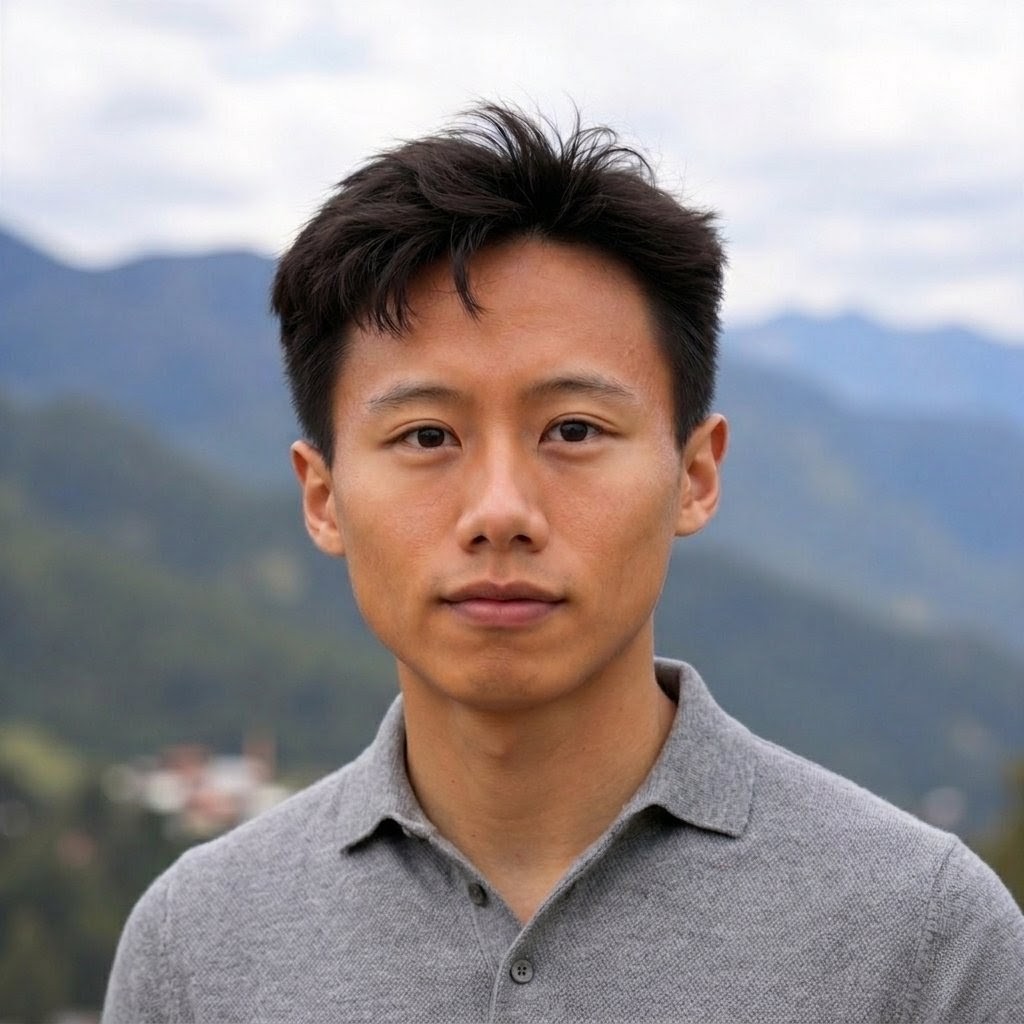 Micheal Sihavong — Finance Systems Engineer and Business Systems Architect